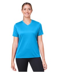 Team 365 Women's Zone Performance Mesh T-Shirt