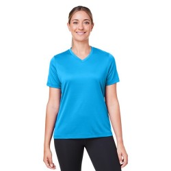 Team 365 Women's Zone Performance Mesh T-Shirt