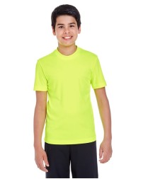 Team 365 Youth Zone Performance T-Shirt