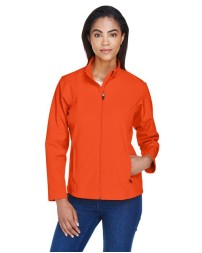 Team 365 Women's Leader Soft Shell Jacket