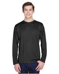 Team 365 Men's Zone Performance Long Sleeve T-Shirt