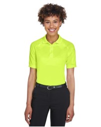 Harriton Women's Advantage Tactical Polo