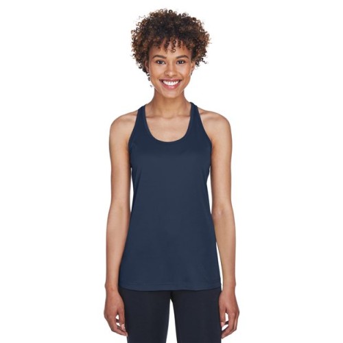 Team 365 Women's Zone Performance Racerback Tank