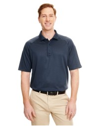 Harriton Men's Advantage Tactical Performance Polo