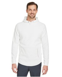 Swannies Camden Hooded Pullover
