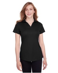 Puma Golf Womens Icon Golf Polo