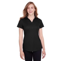 Puma Golf Womens Icon Golf Polo