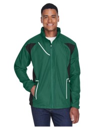 Team 365 Men's Dominator Waterproof Jacket