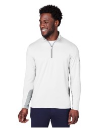 Puma Golf Gamer Golf Quarter-Zip Pullover