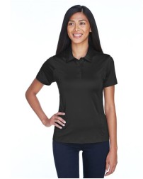 Team 365   Women's Charger Performance Polo
