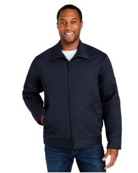 Harriton Unisex ClimaBloc Station Jacket