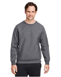 Team 365 Unisex Zone HydroSport Heavyweight Sweatshirt