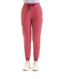 Onna Women's Energized Stretch Jogger Scrub Pants