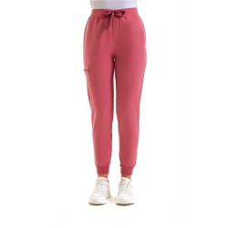 Onna Women's Energized Stretch Jogger Scrub Pants