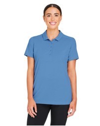 Puma Golf Women's Bandon Polo