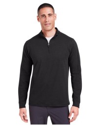 TASC Performance Inc Carrollton Quarter-Zip Pullover