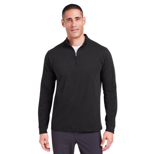 TASC Performance Inc Carrollton Quarter-Zip Pullover