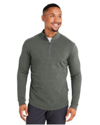 Swannies Emery Quarter-Zip Pullover