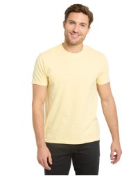 Threadfast Apparel Colors Garment-Dyed T-Shirt
