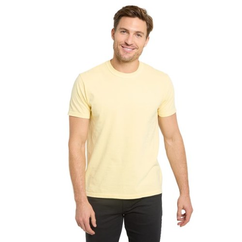 Threadfast Apparel Colors Garment-Dyed T-Shirt