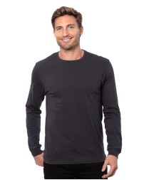 Threadfast Apparel Epic Long Sleeve T-Shirt