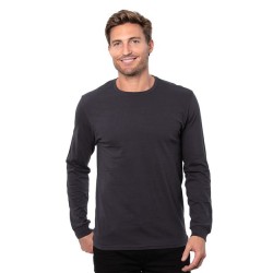 Threadfast Apparel Epic Long Sleeve T-Shirt