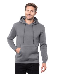 Threadfast Apparel Epic Fleece Pullover Hooded Sweatshirt
