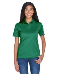 UltraClub Women's Cool  Dry Sport Polo