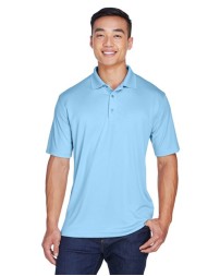 UltraClub Men's Cool  Dry Sport Polo