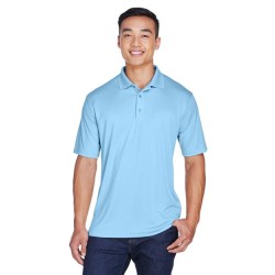 UltraClub Men's Cool  Dry Sport Polo