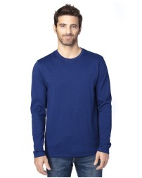 Threadfast Apparel Ultimate CVC Long Sleeve T-Shirt