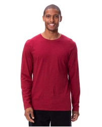 Threadfast Apparel Ultimate Long-Sleeve T-Shirt