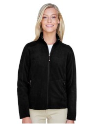 North End Women's Voyage Fleece Jacket