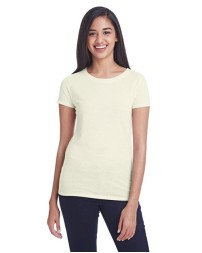Threadfast Apparel Women's Tri-Blend Short-Sleeve T-Shirt