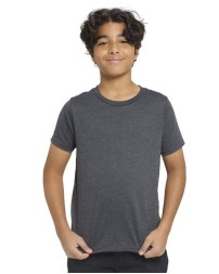 Threadfast Apparel Youth Epic CVC T-Shirt