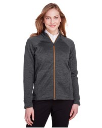 North End Women's Flux 20 Full-Zip Jacket