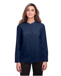 North End Women's Borough Stretch Performance Shirt