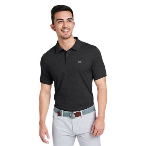 vineyard vines Edgartown Pique Polo