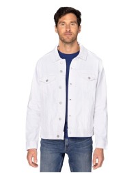 Threadfast Apparel Denim Jacket