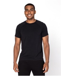 Threadfast Apparel Impact Raglan T-Shirt