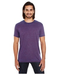 Threadfast Apparel Cross Dye T-Shirt