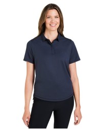 North End Women's Revive Coolcore Polo