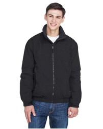 UltraClub Unisex Adventure All Weather Jacket
