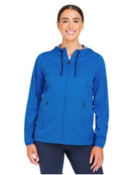 North End Women's Network Lightweight Jacket