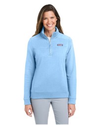 vineyard vines Women's Collegiate Shep Shirt