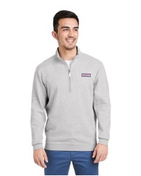 vineyard vines Collegiate Shep Quarter-Zip Sweatshirt