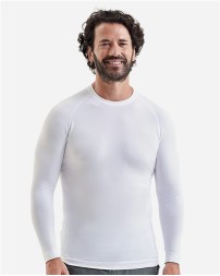 Onna Unstoppable Fresh Long Sleeve Underscrub Base Layer