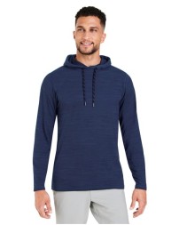 Puma Golf Cloudspun Grylbl Hooded Pullover