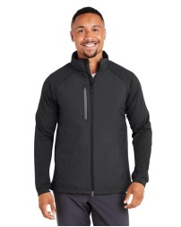 Puma Golf Hielands Jacket