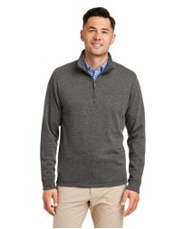vineyard vines Bluffs Quarter-Zip Pullover